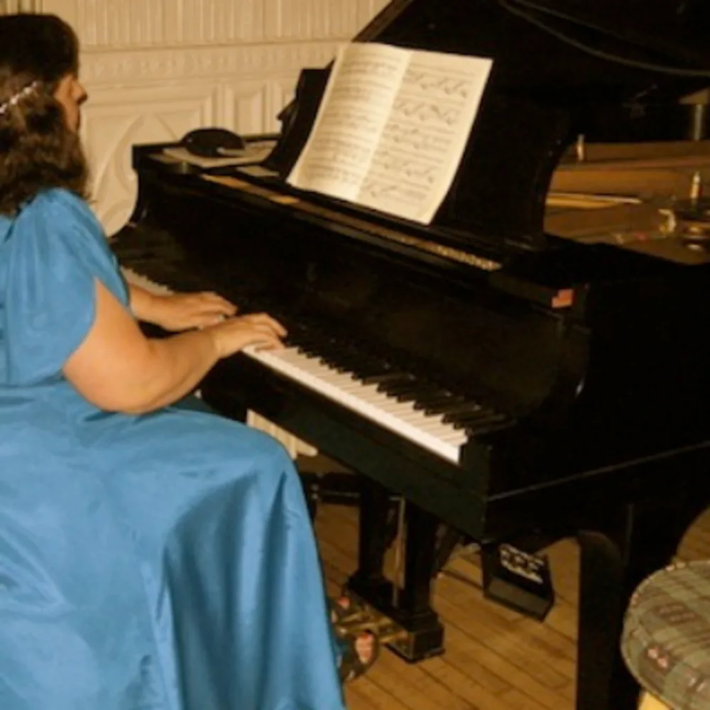 The Art Of Piano Playing & Performing Arts Inc.