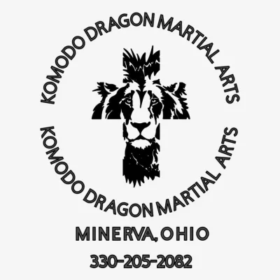 Komodo Dragon Martial Arts