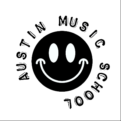 Austin Music School, LLC. ®️