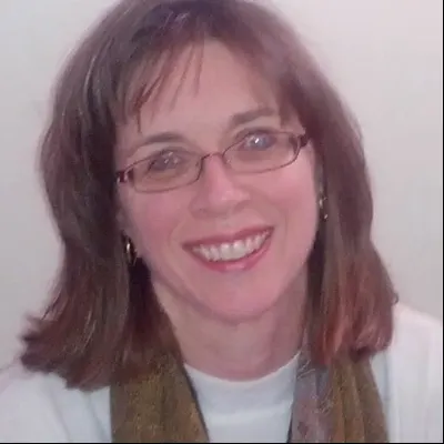 Pamela Pilch