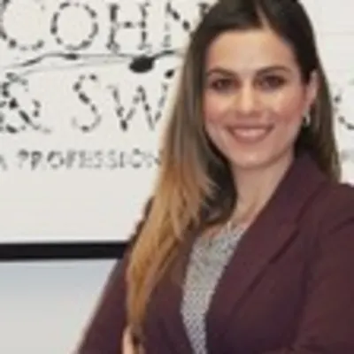 Cohn & Swartzon, P.C.