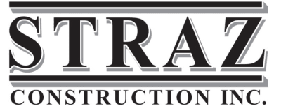 Straz Construction Inc. 