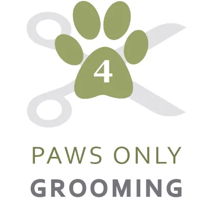 🐾 🐾 4 Paws Only Grooming