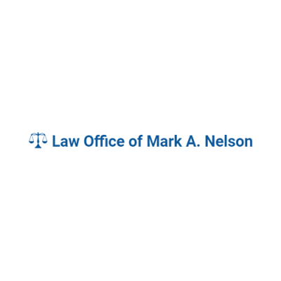Law Office Of Mark A Nelson
