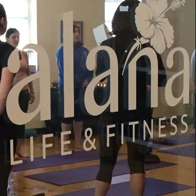 Alana Life And Fitness