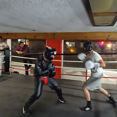 KITSAP COMBAT SPORTS LLC