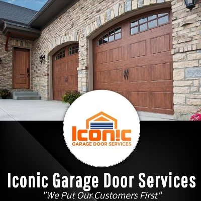 Iconic Garage Door Services
