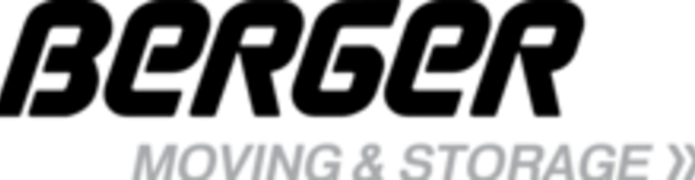 Berger Moving & Storage