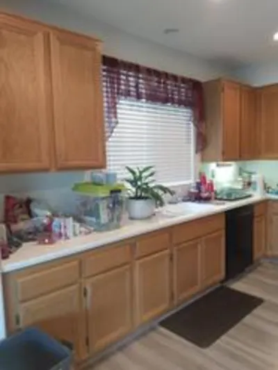 Garcia's Home Repairs - Unlicensed Contractor