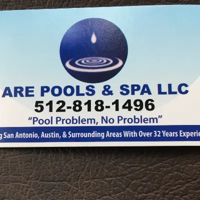 ARE Pools & SPA LLC