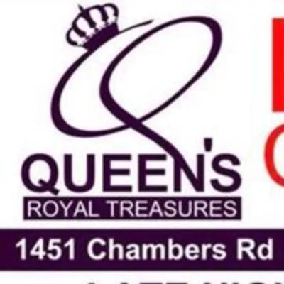 Queen's Royal Treasures EDU-FIT Childcare & Learning Center