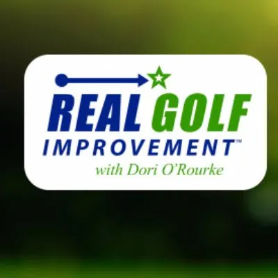 REAL Golf Improvement