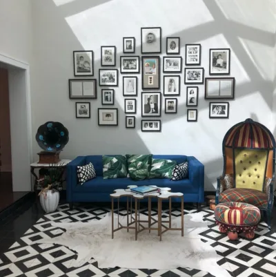 Fresh Look Painting By Gus Corp