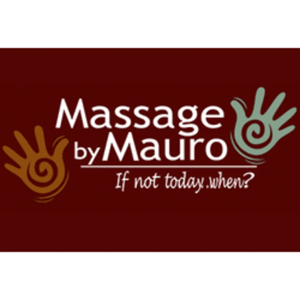 Massage By Mauro