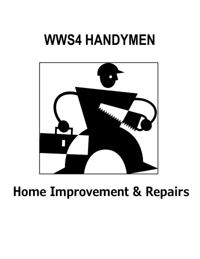 WWS4 HANDYMEN Home Improvement & Repairs