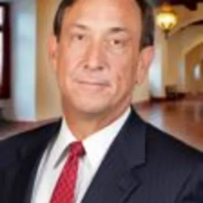 Law Office Of John B. Richards