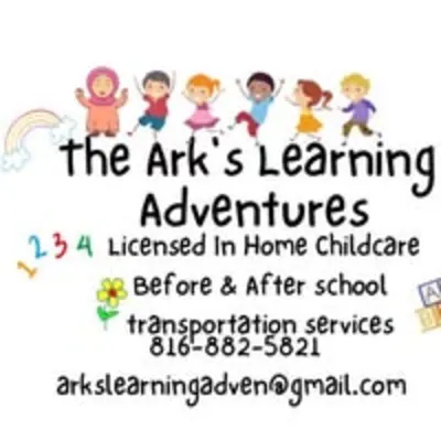 The Arks Learning Adventures