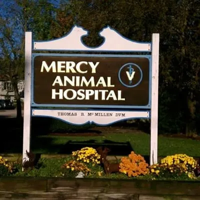 Mercy Animal Hospital