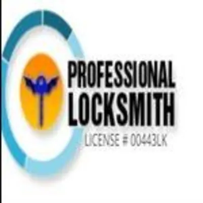 Professional Locksmith