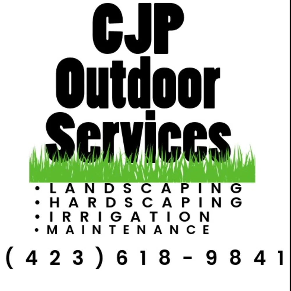 CJP Outdoor Services