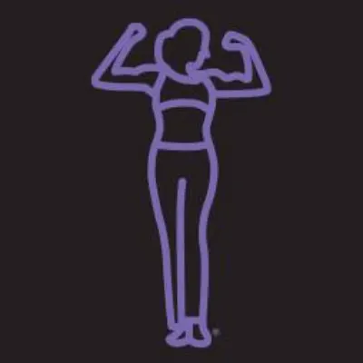 Get In Shape For Women