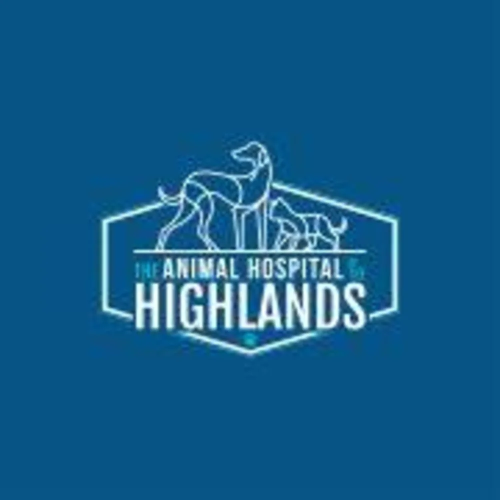 The Animal Hospital Of The Highlands