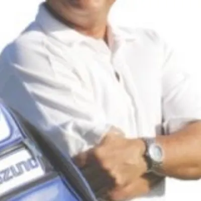 Kevin Battersby- Staff Instructor / Conte Golf Academy At Palm Aire