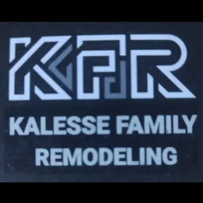 Kalesse Family Remodeling 