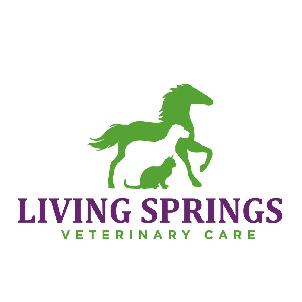 Living Springs Veterinary Care
