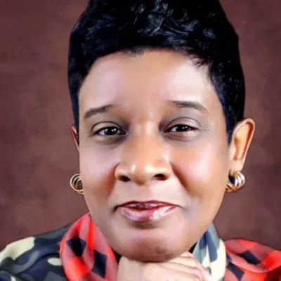 Wanda M. Coleman Ministries