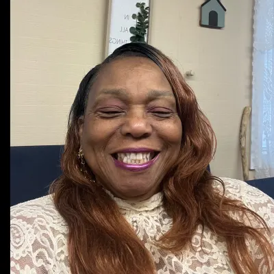 Ida Waiters