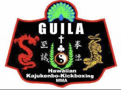 Guila's Hawaiian Kajukenbo-Kickboxing