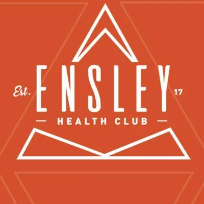 Ensley Health Club