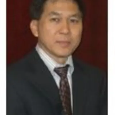 Terry J. Fong Law Group