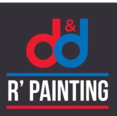 D&D R PAINTING