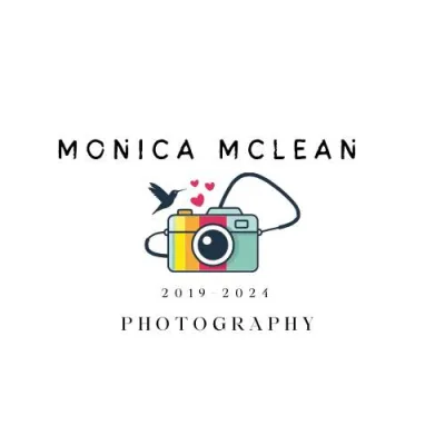 Monica Mclean Photography