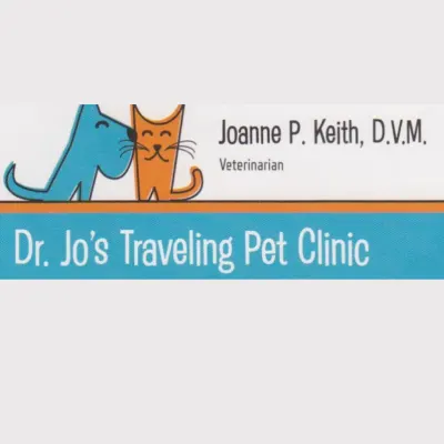 Dr. Jo's Traveling Pet Clinic