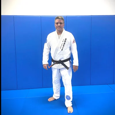 Brazilian Fight Inc