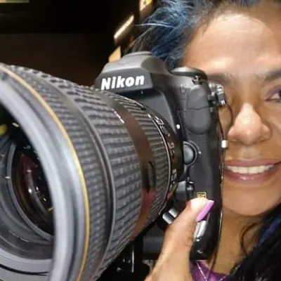 Irma Hernandez Profesional Photographer