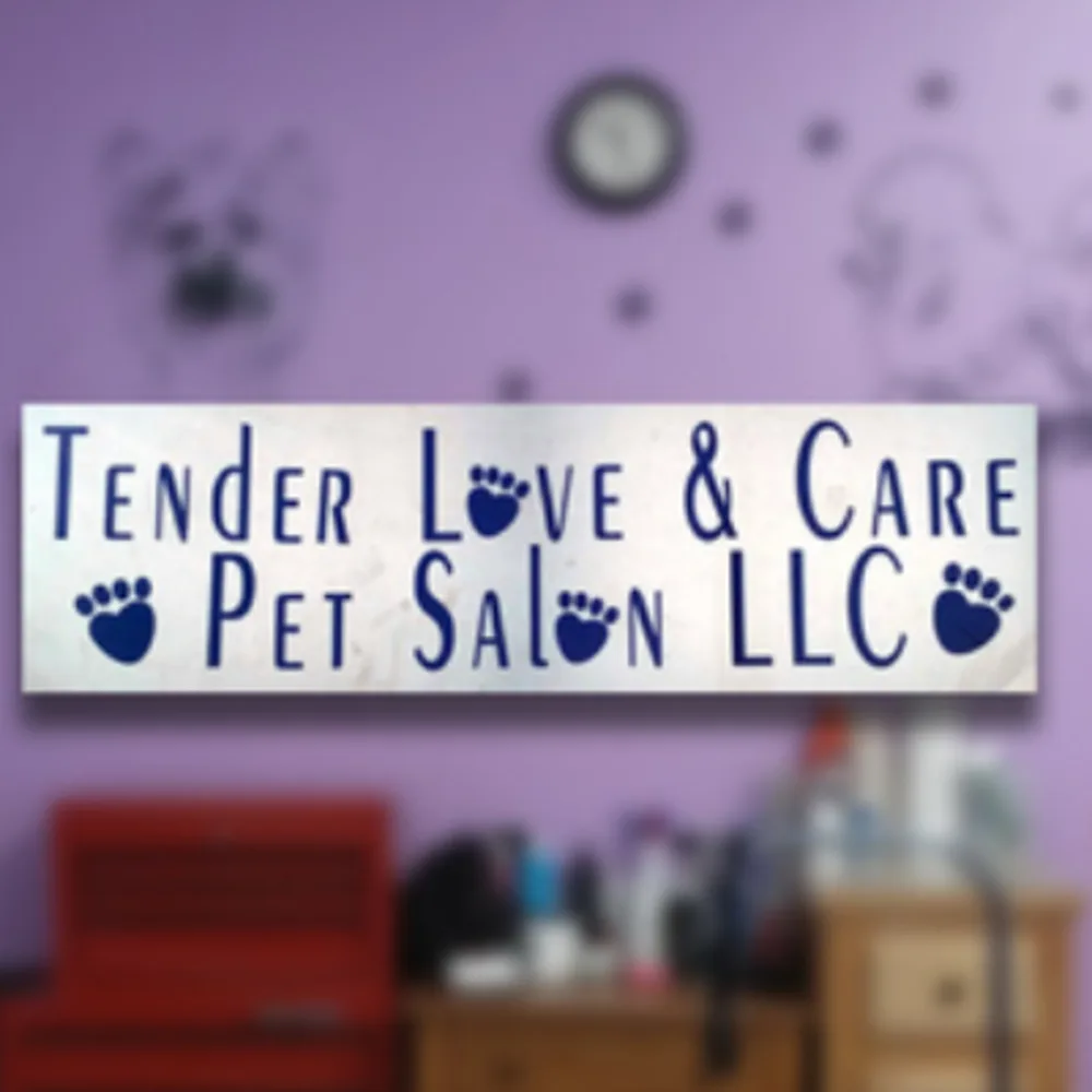 Tender, Love And Care Pet Salon,llc