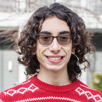 Andrew DeAlmeida