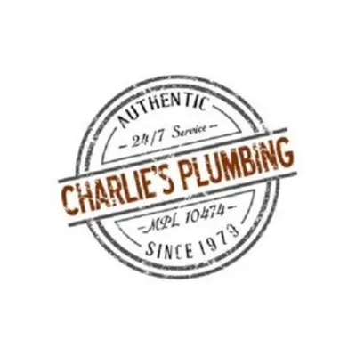 Charlie's Plumbing