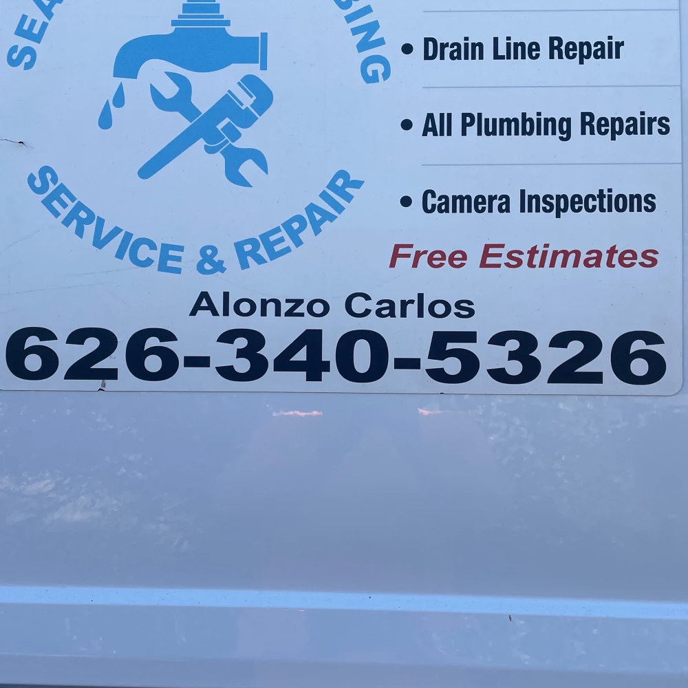 Sean Paul Plumbing, Inc.