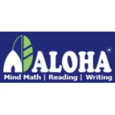 Aloha Mind Math