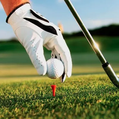 Bob Fopma Golf Lessons