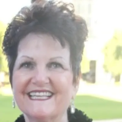 Dr. Marie Gagnon PhD, RN-PMH-BC, CNS, M.S., MSN, CISM