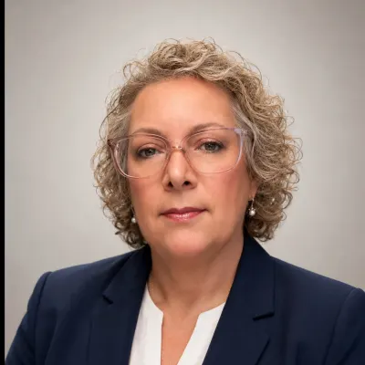 Señora Adriana