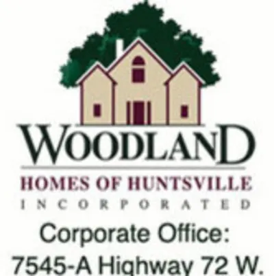 WOODLAND HOMES