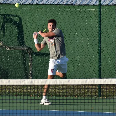 Alberto Tennis Lessons