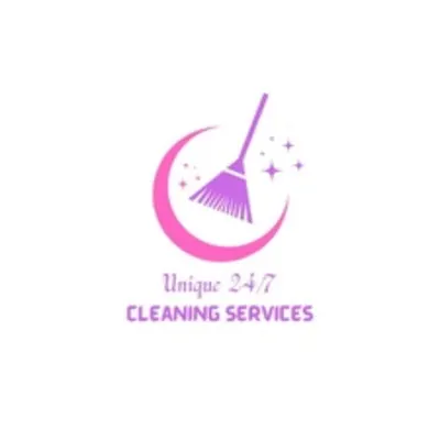 Unique 24/7 Cleaning Services
